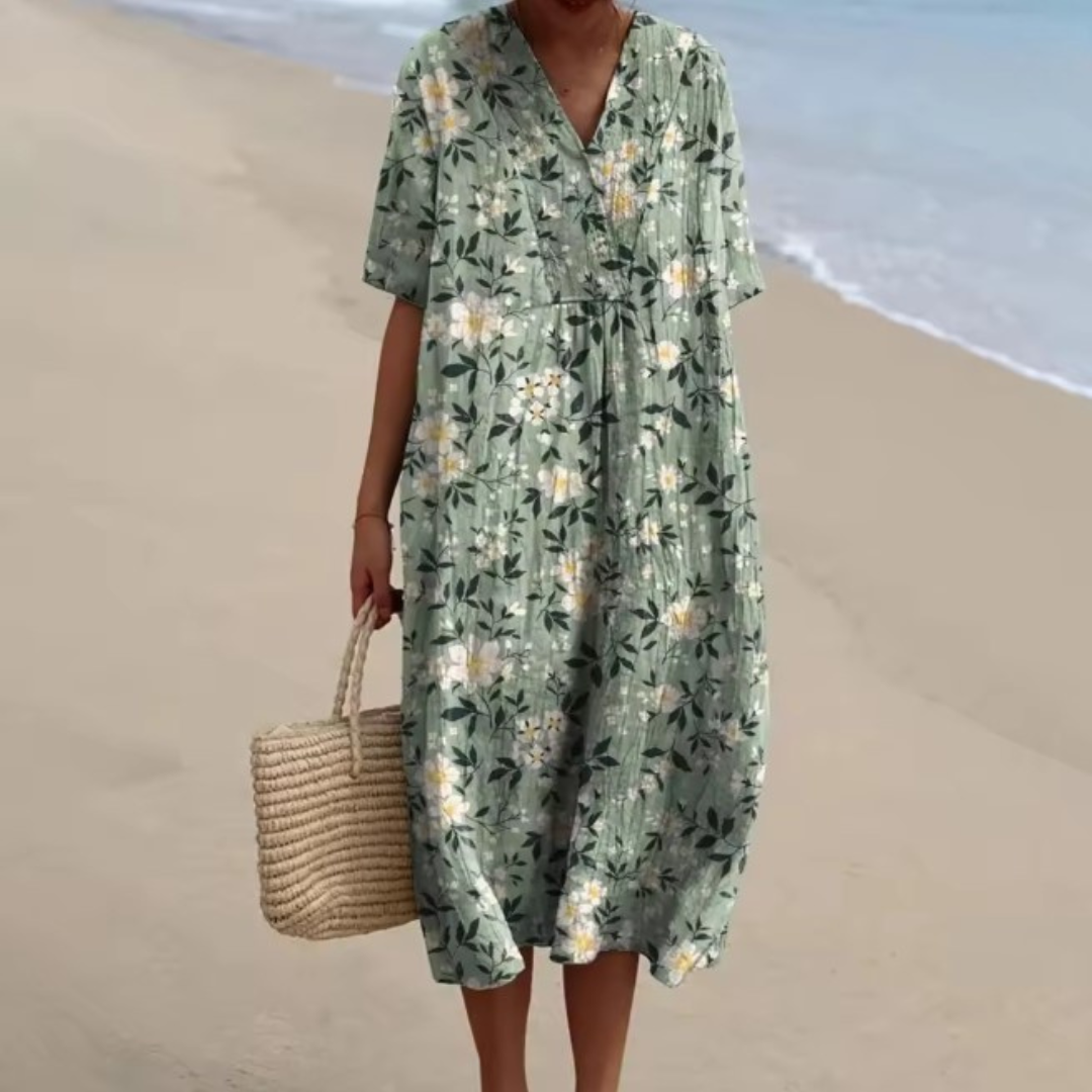 Vestidos Boho