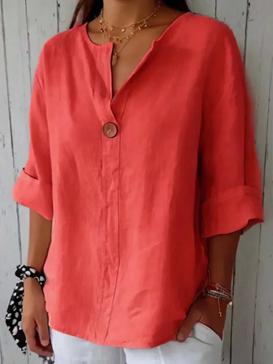 Zamma - Blusa