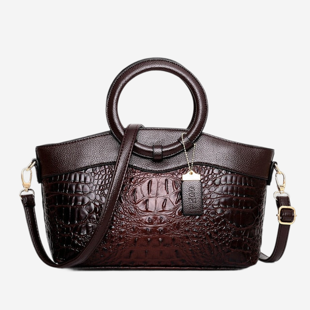 Doris - Bolso Vintage