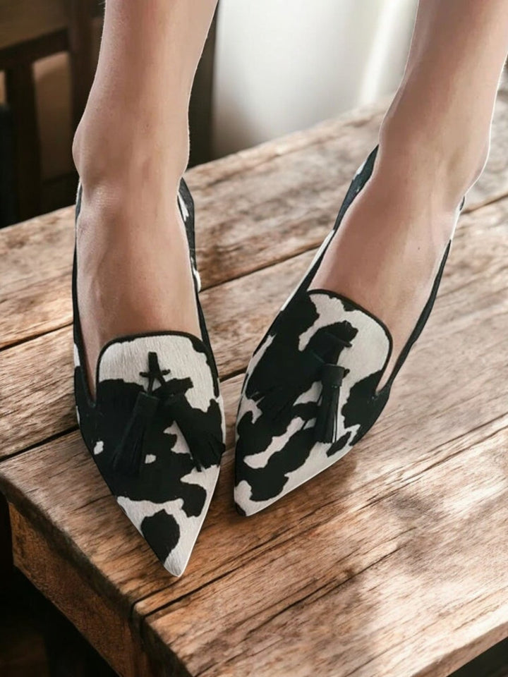 Evelynn - Mocasines Elegantes