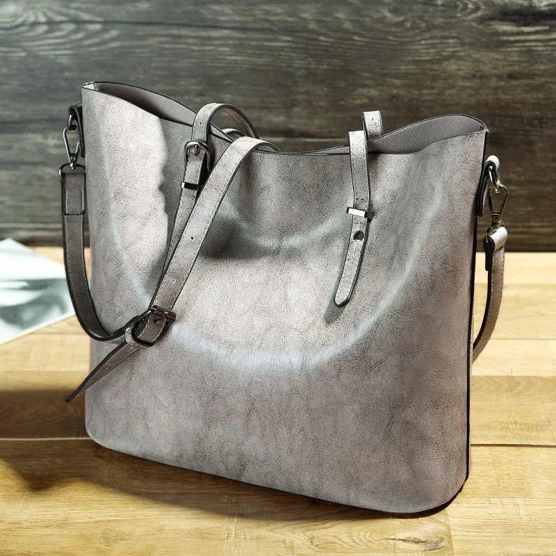 Thalia - Bolso de Hombro Vintage
