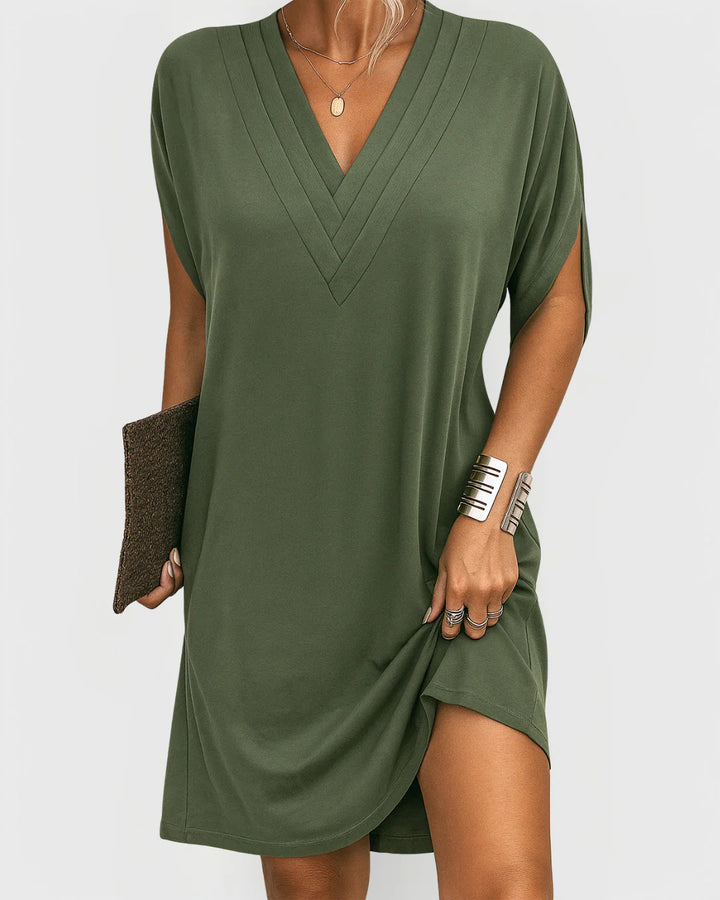 Amelia - Vestido Midi Elegante