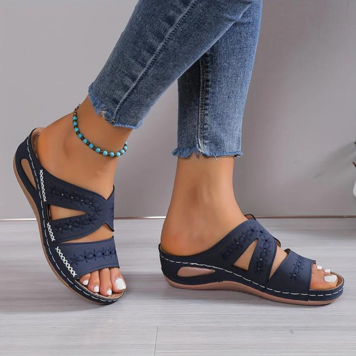 Sandy's - Sandalias Ortopédicas
