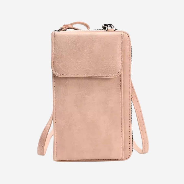 Bolso para Celular Lilian en Cuero Vegano