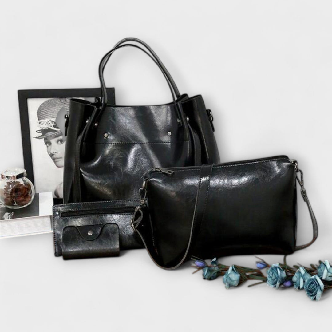 Set de 4 Bolsos Doha