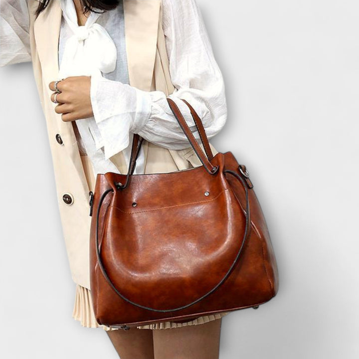 Set de 4 Bolsos Doha