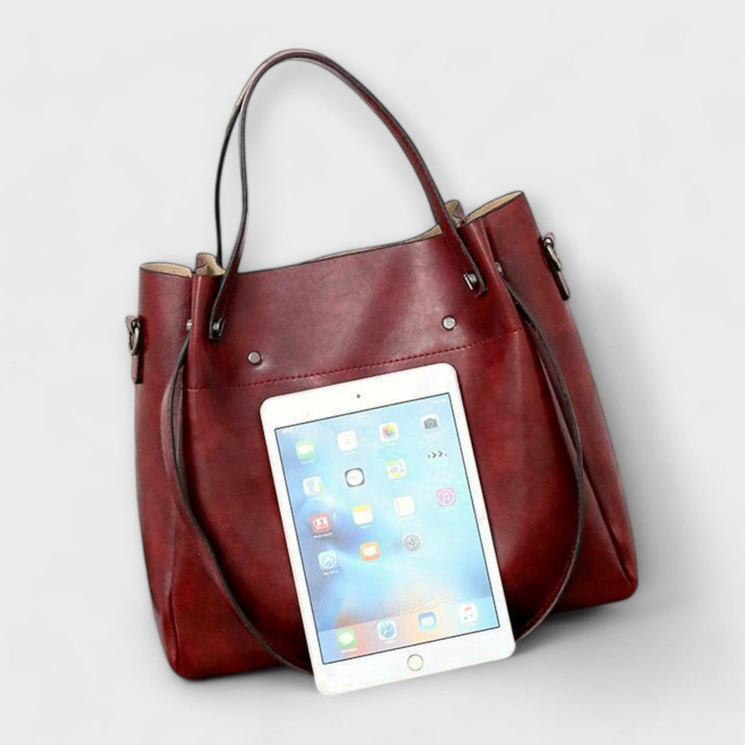 Set de 4 Bolsos Doha