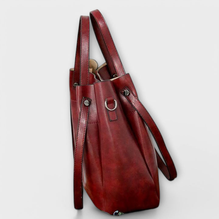 Set de 4 Bolsos Doha