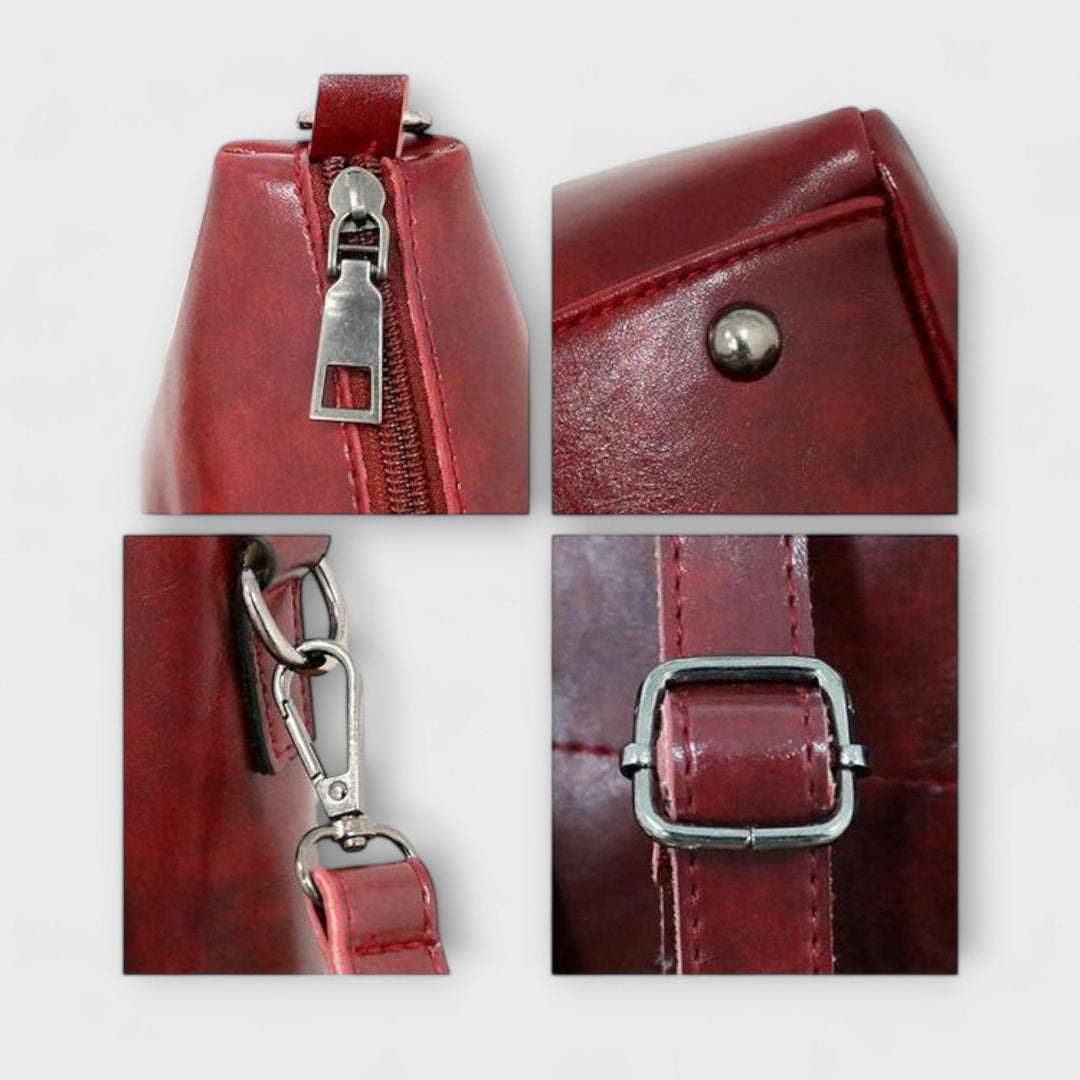 Set de 4 Bolsos Doha