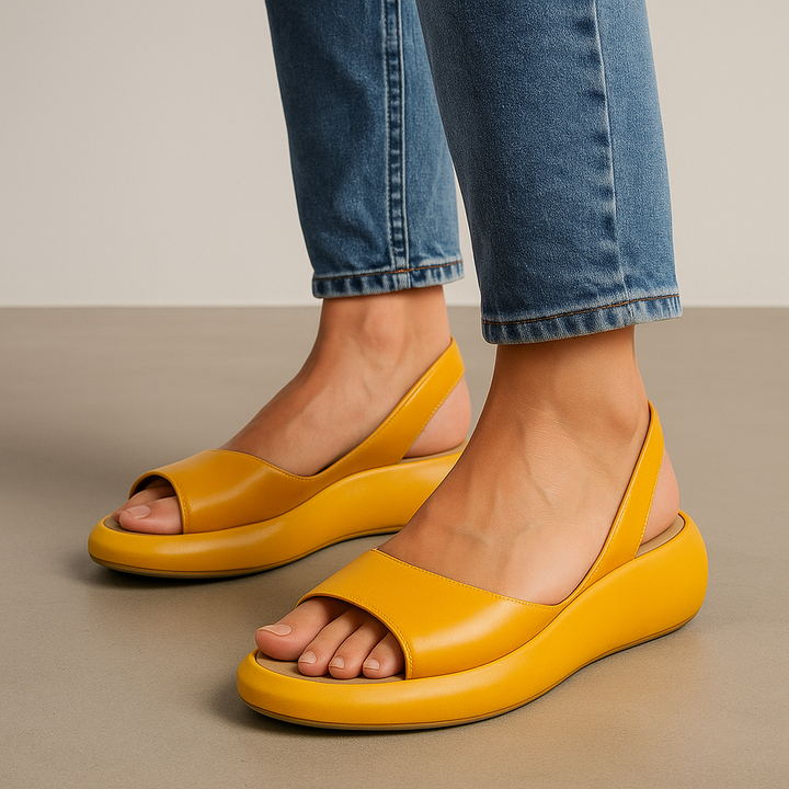 Glenda - Sandalias Ortopédicas