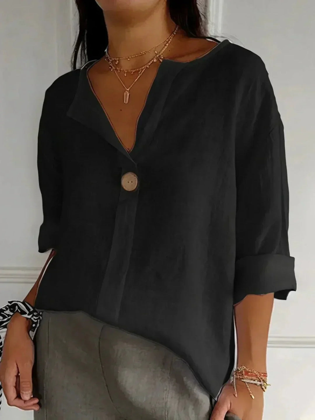Zamma - Blusa