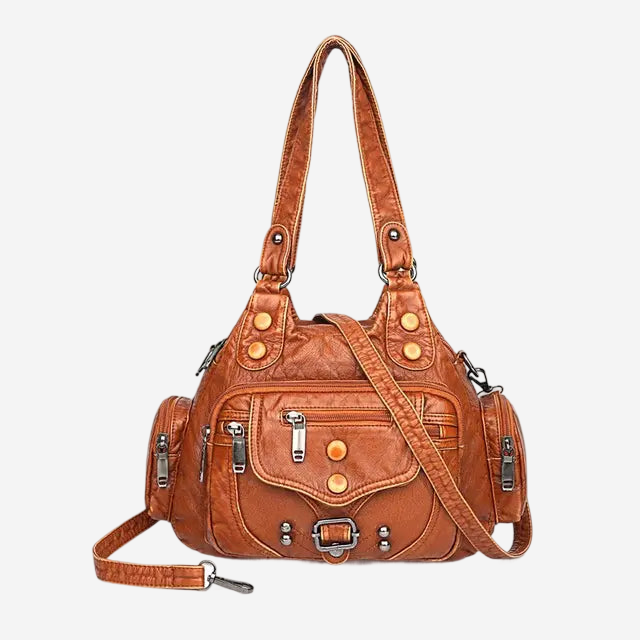 Bolso Aurelie de Cuero Vegano