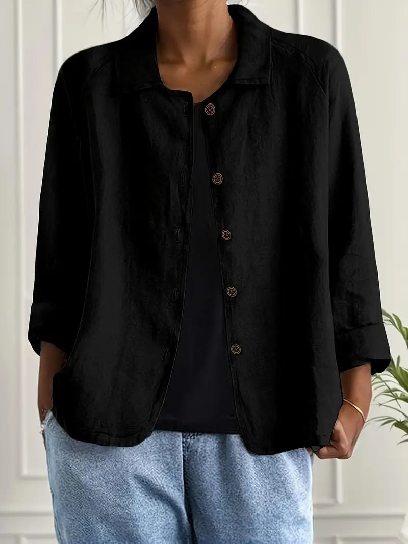 Teresa - Blusa