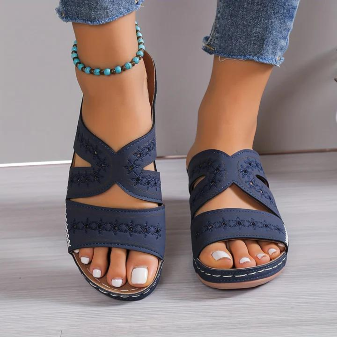Sandy's - Sandalias Ortopédicas