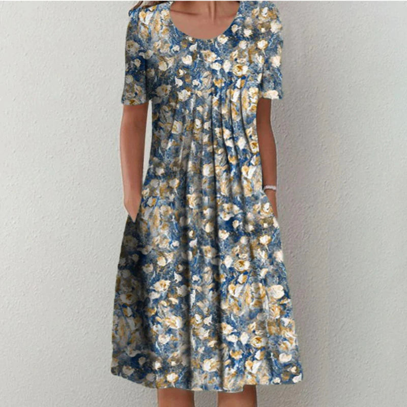 Gigi™ Tummy Coverage Dress