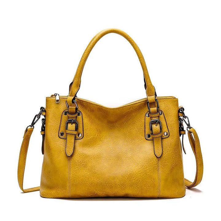 Laura - Bolso de Hombro Elegante