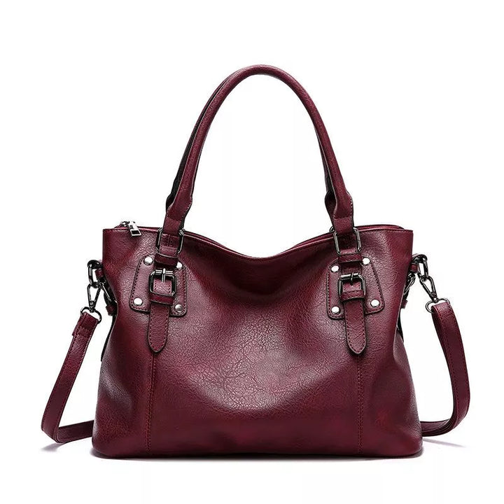 Laura - Bolso de Hombro Elegante