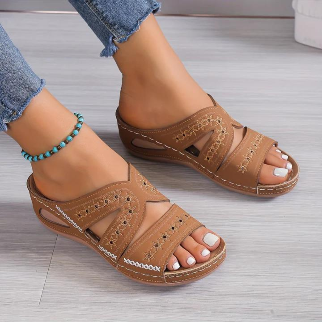 Sandy's - Sandalias Ortopédicas