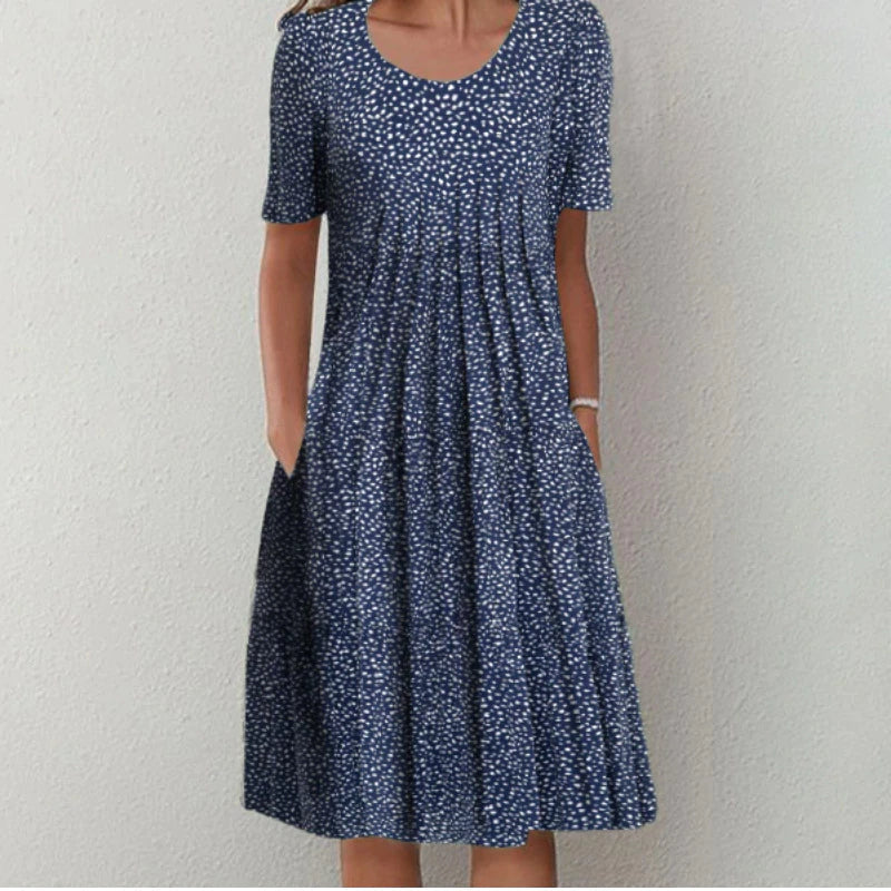 Gigi™ Tummy Coverage Dress