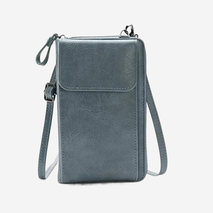 Bolso para Celular Lilian en Cuero Vegano
