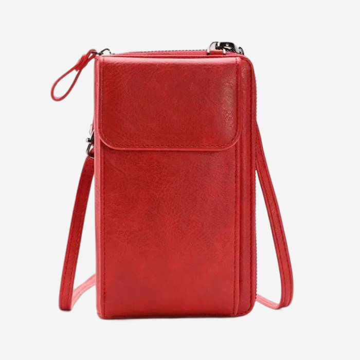 Bolso para Celular Lilian en Cuero Vegano
