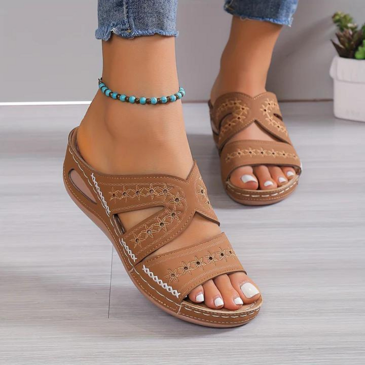 Sandy's - Sandalias Ortopédicas