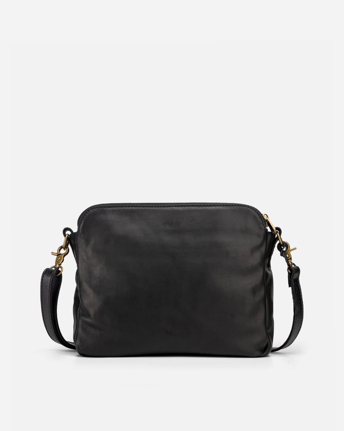 Bolso de Hombro Artesanal
