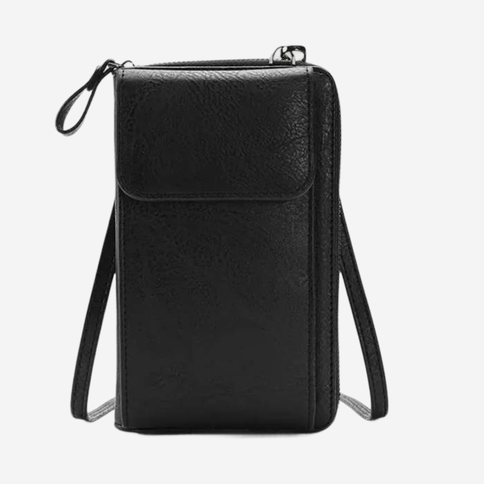Bolso para Celular Lilian en Cuero Vegano