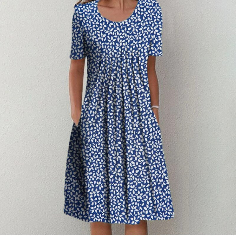 Gigi™ Tummy Coverage Dress