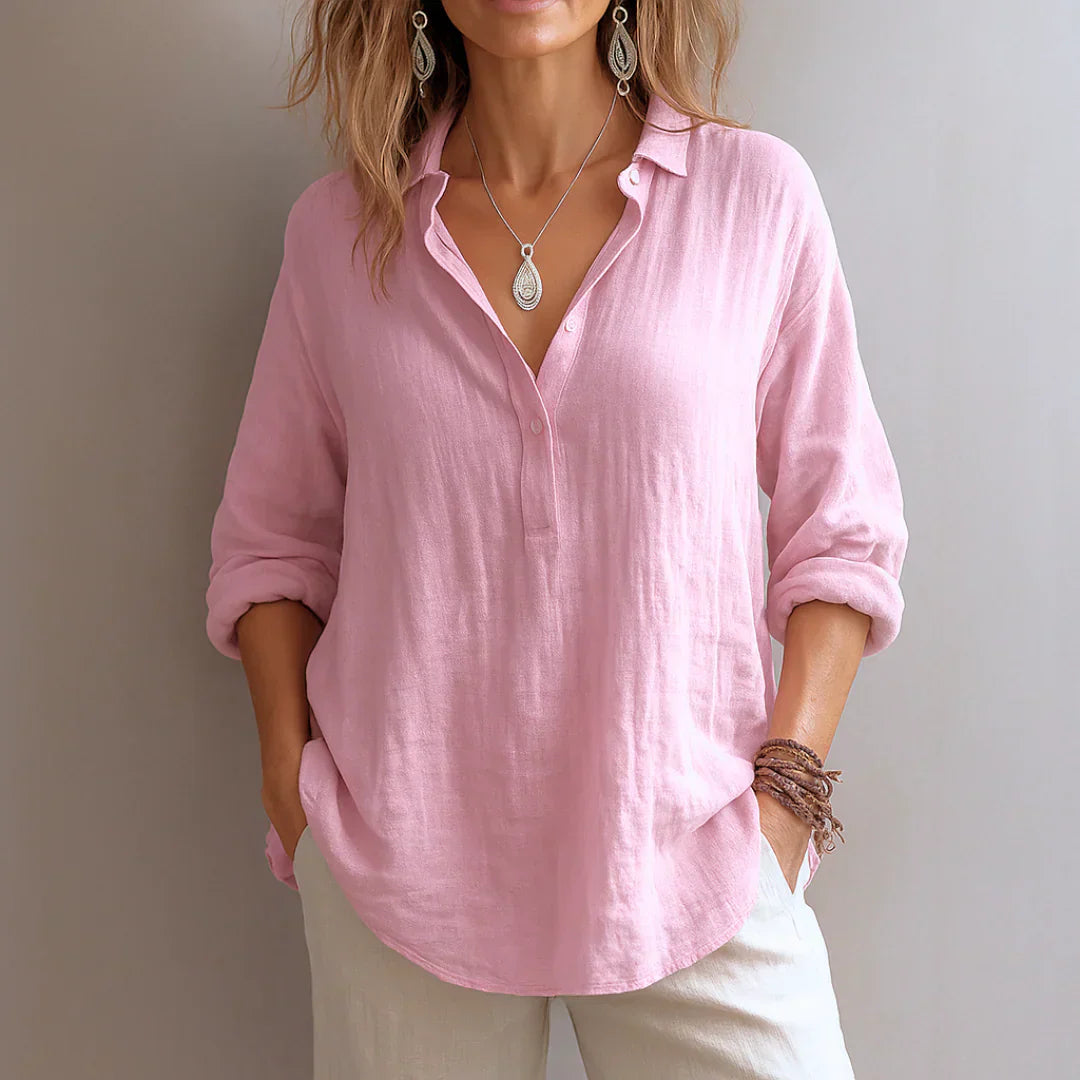 Zara - Blusa