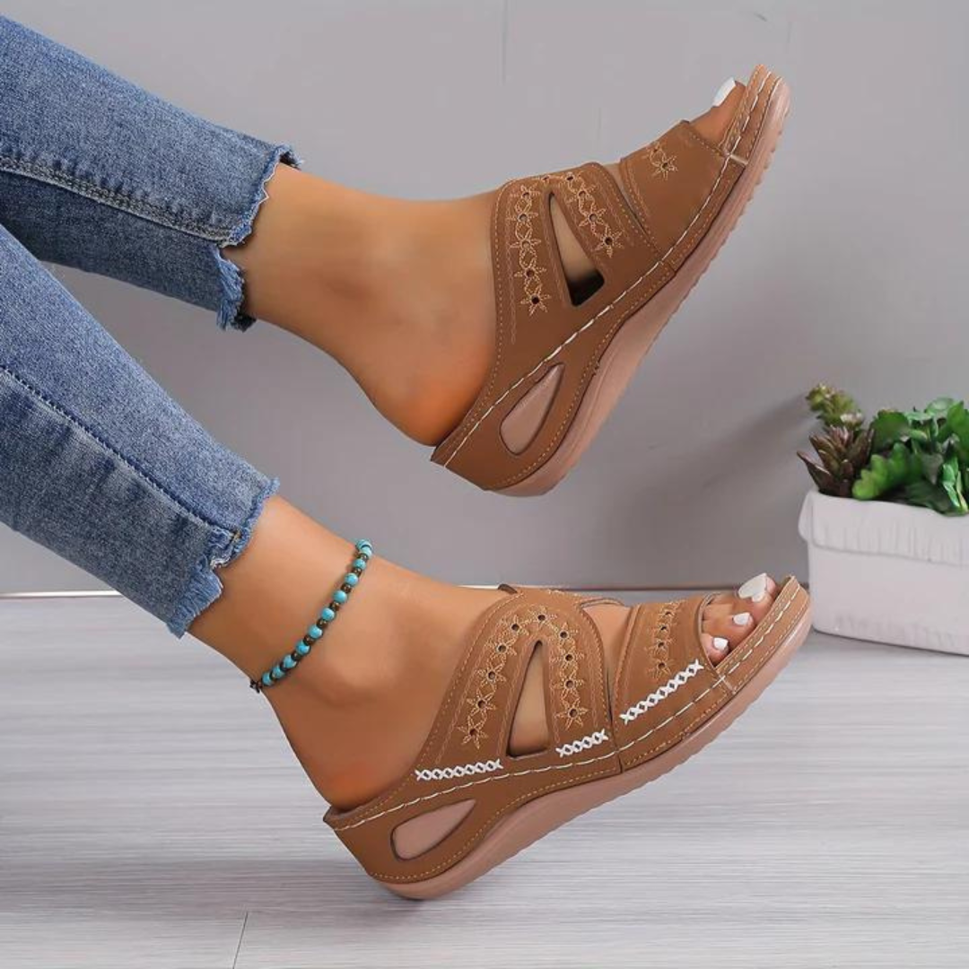 Sandy's - Sandalias Ortopédicas