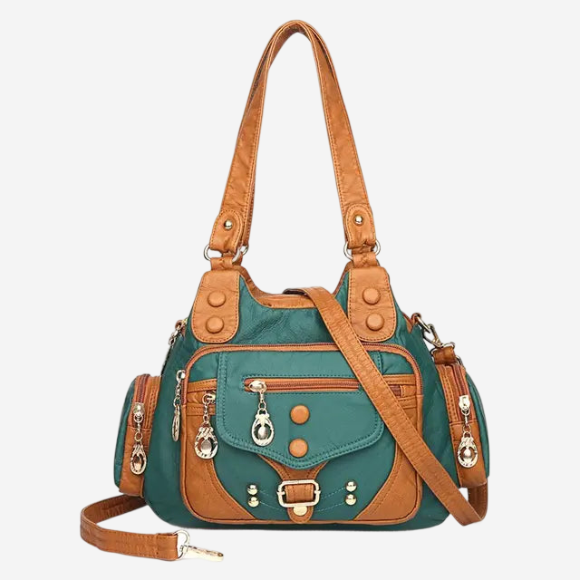 Bolso Aurelie de Cuero Vegano