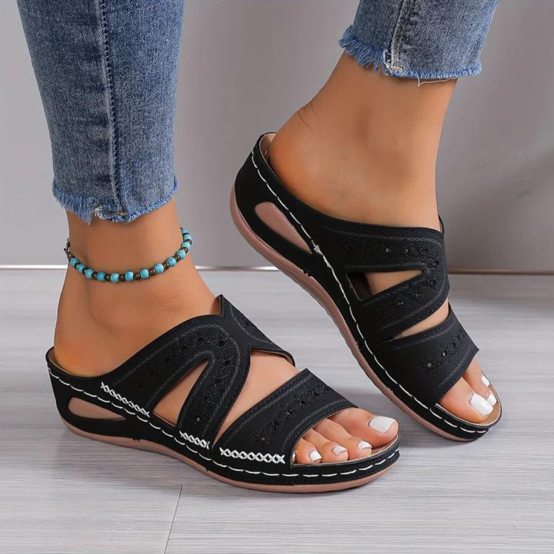 Sandy's - Sandalias Ortopédicas