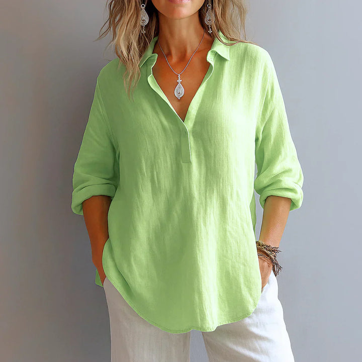 Zara - Blusa