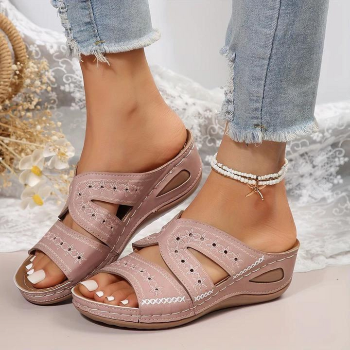 Sandy's - Sandalias Ortopédicas