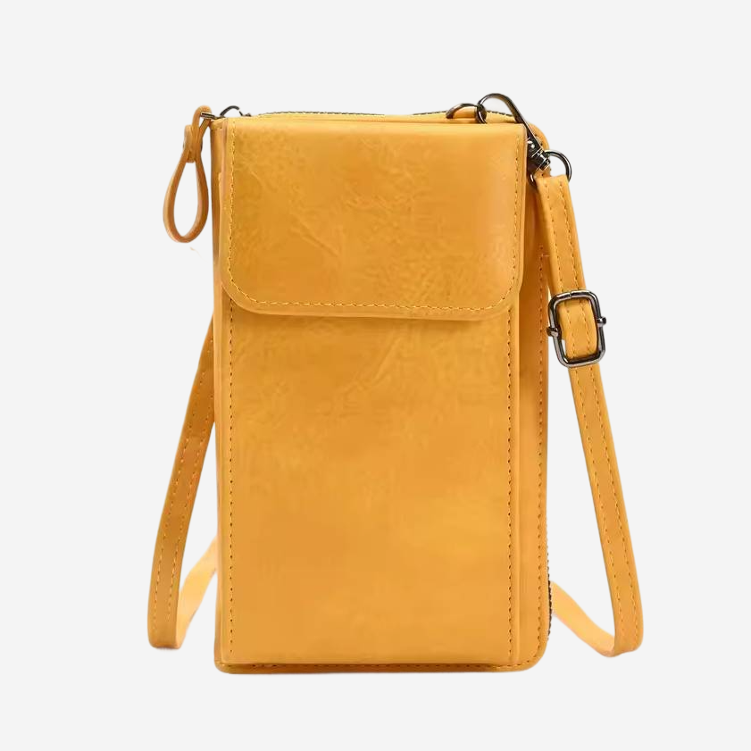 Bolso para Celular Lilian en Cuero Vegano