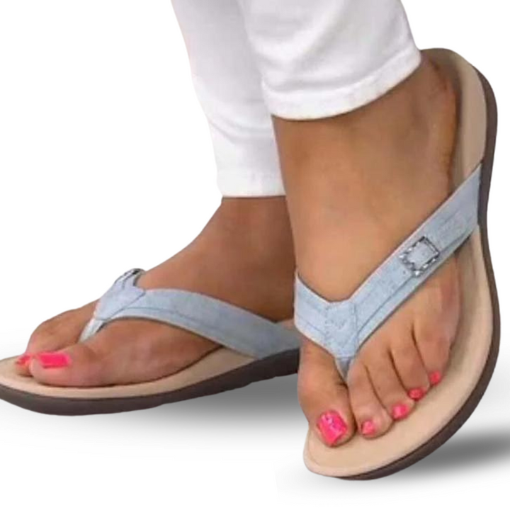 Daryl - Sandalias Ortopédicas