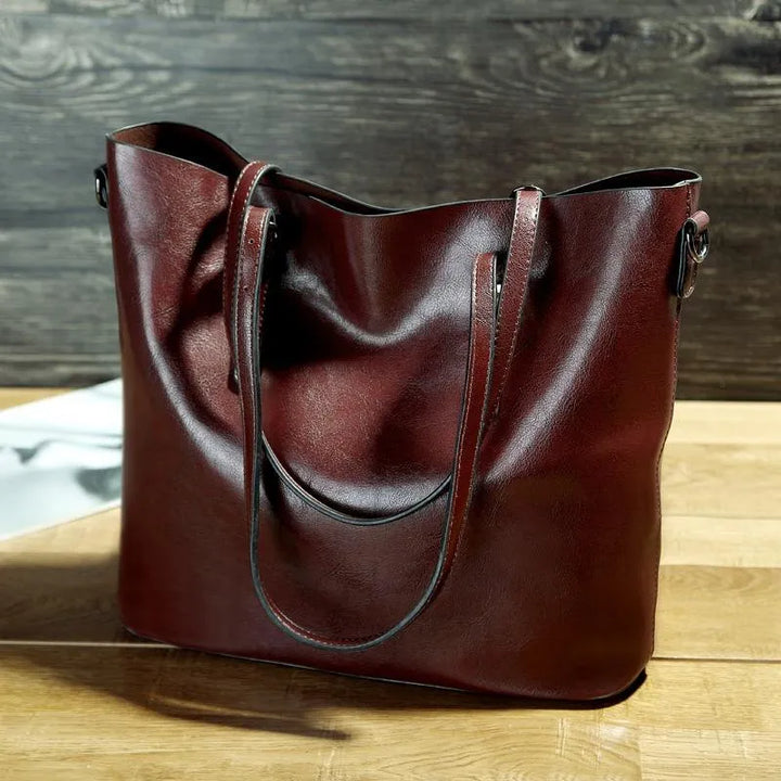 Thalia - Bolso de Hombro Vintage