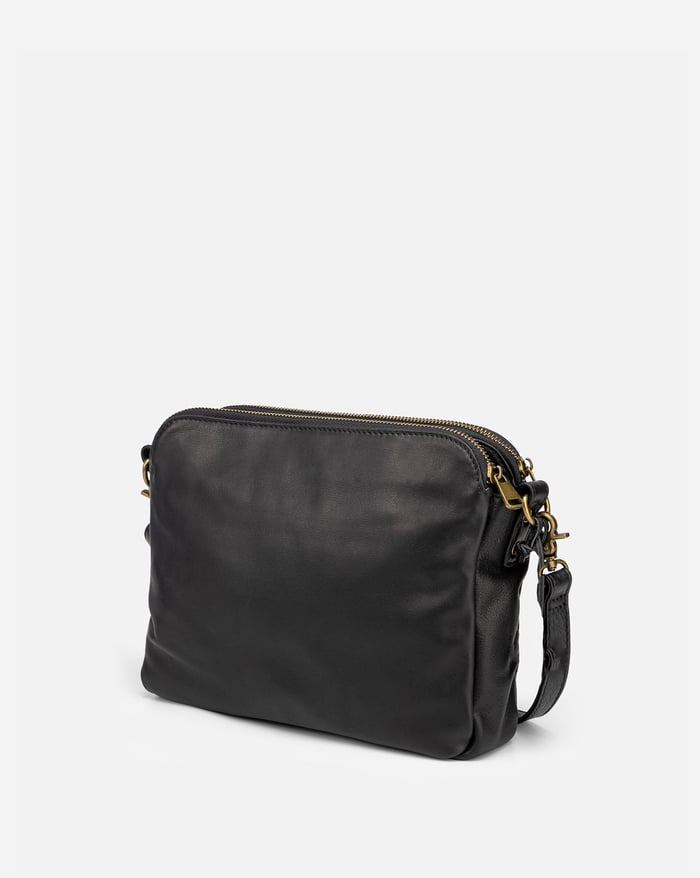 Bolso de Hombro Artesanal