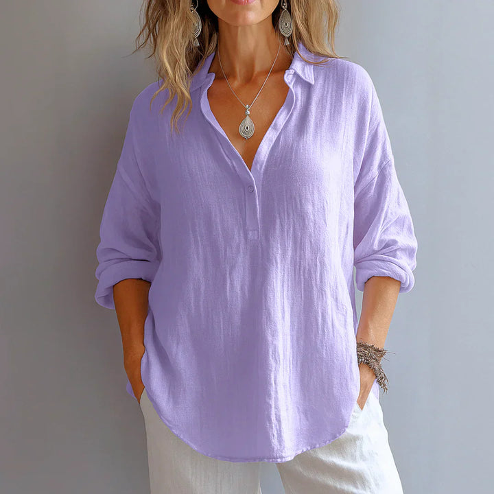 Zara - Blusa