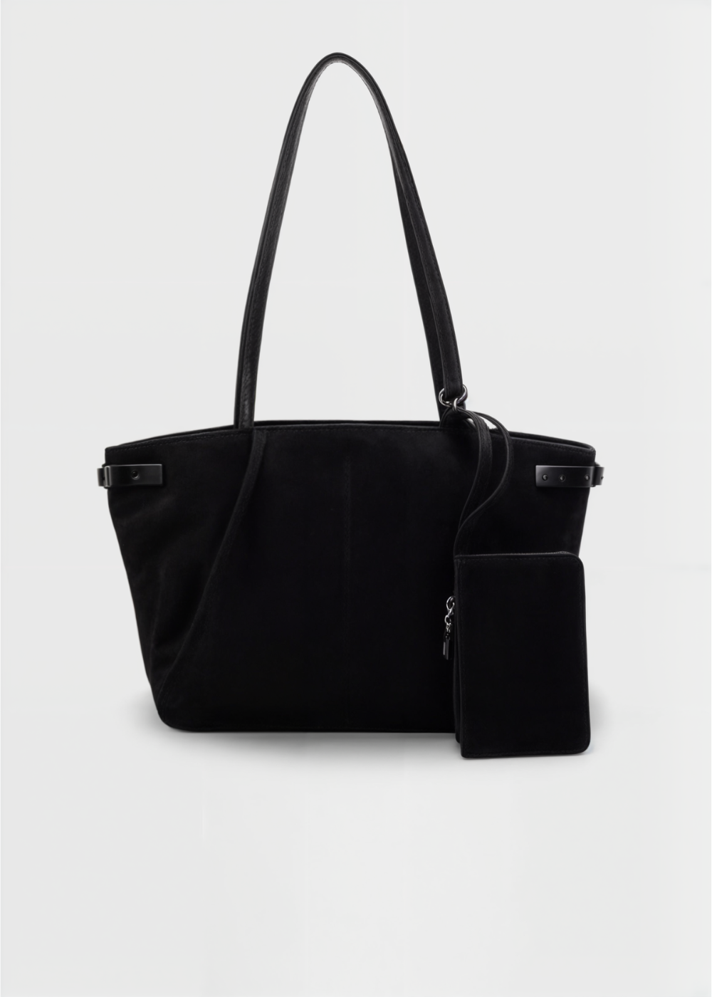 Bolso de Gamuza Ariana