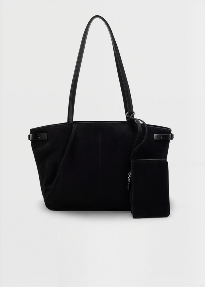 Bolso de Gamuza Ariana