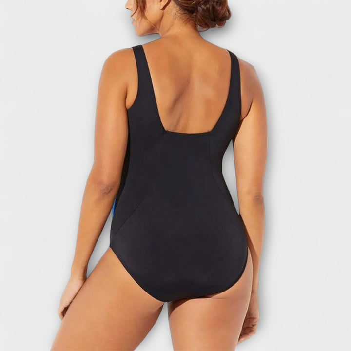 Malia - Traje de Baño Moldeador