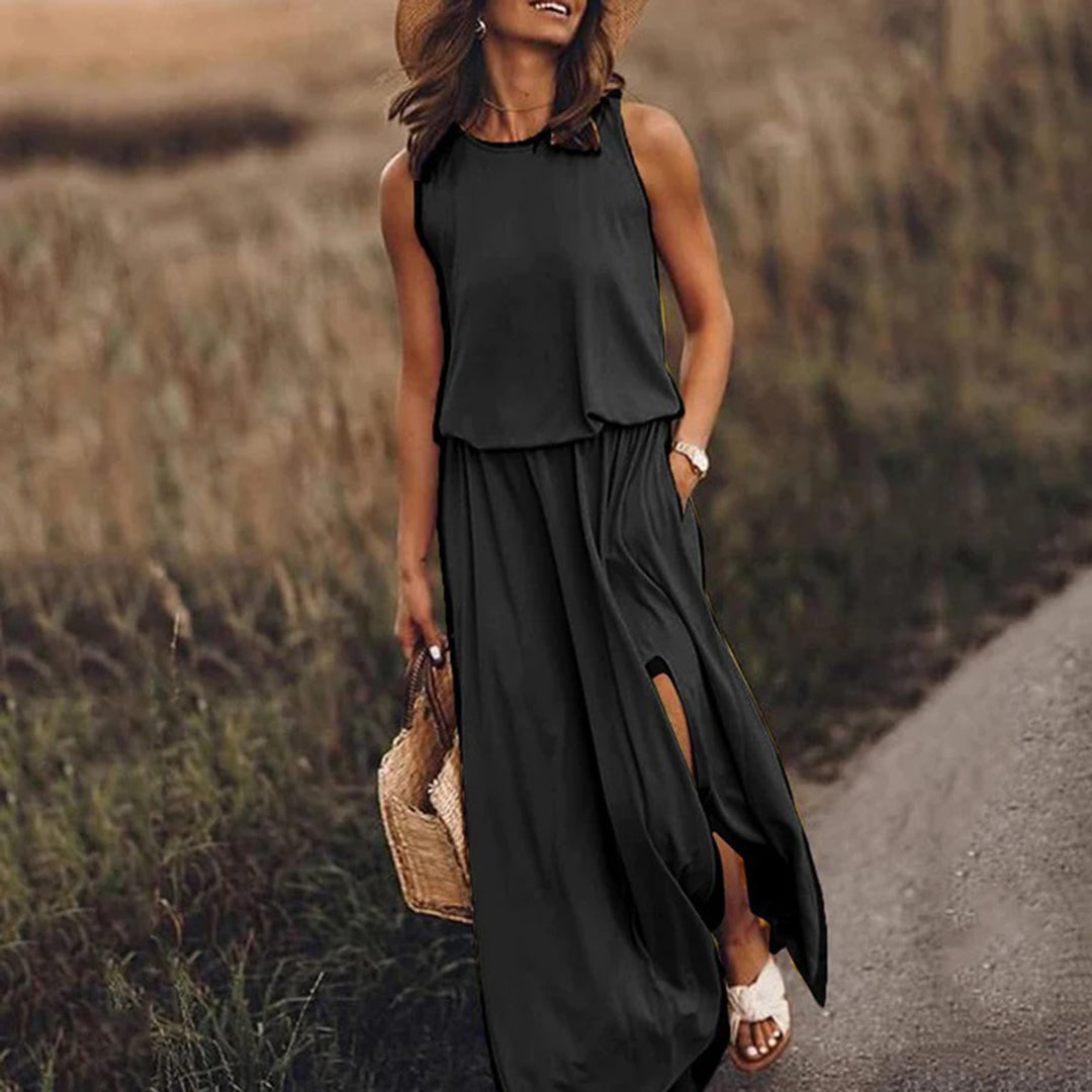 Clara - Vestido Casual de Verano