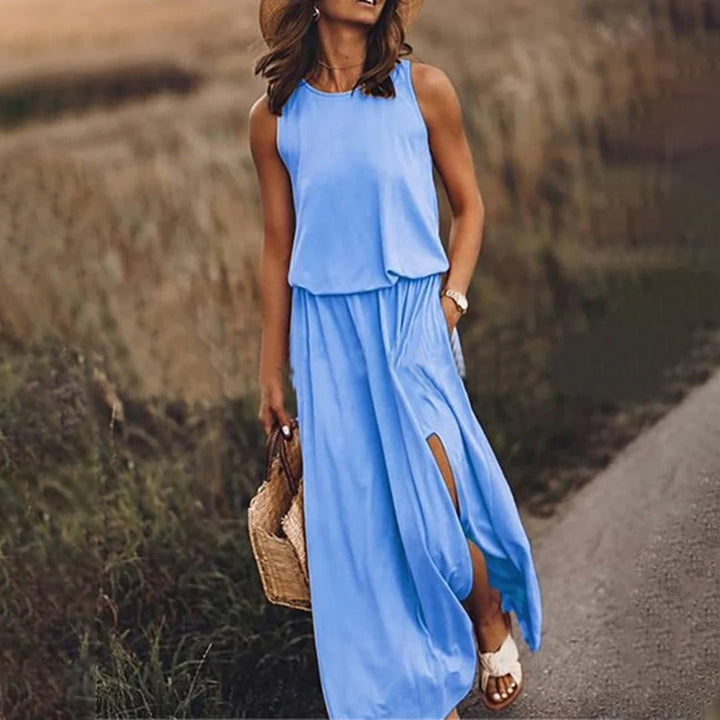 Clara - Vestido Casual de Verano