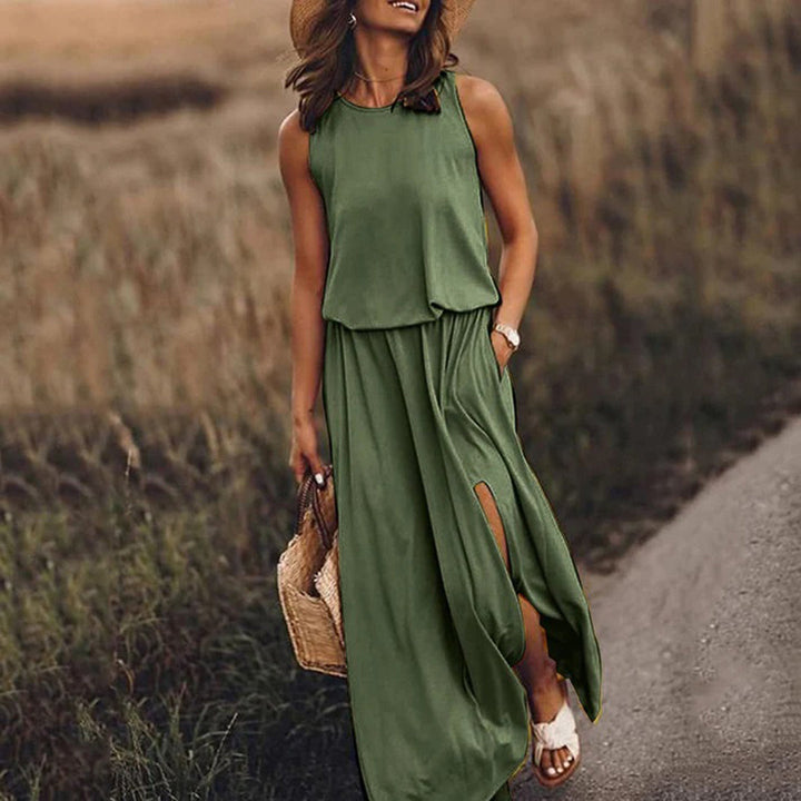Clara - Vestido Casual de Verano