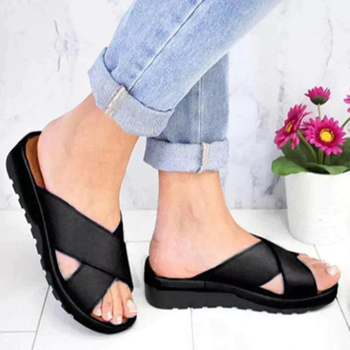 CloudWalk - Sandalias Ortopédicas