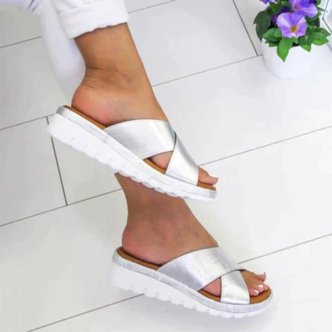 CloudWalk - Sandalias Ortopédicas