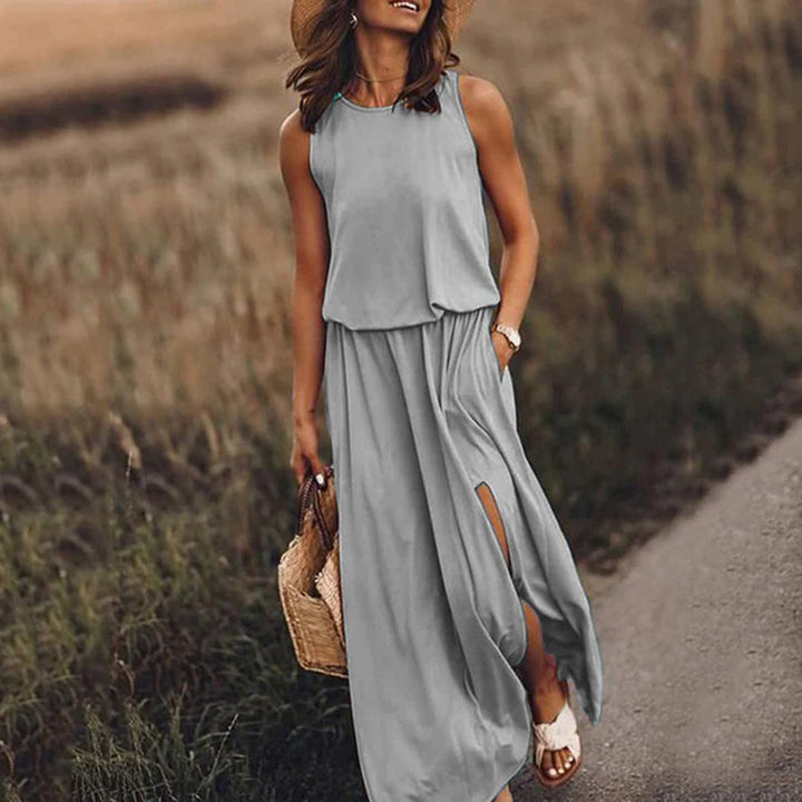 Clara - Vestido Casual de Verano