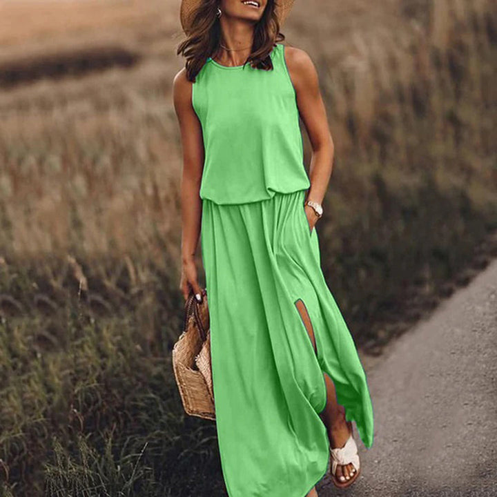 Clara - Vestido Casual de Verano